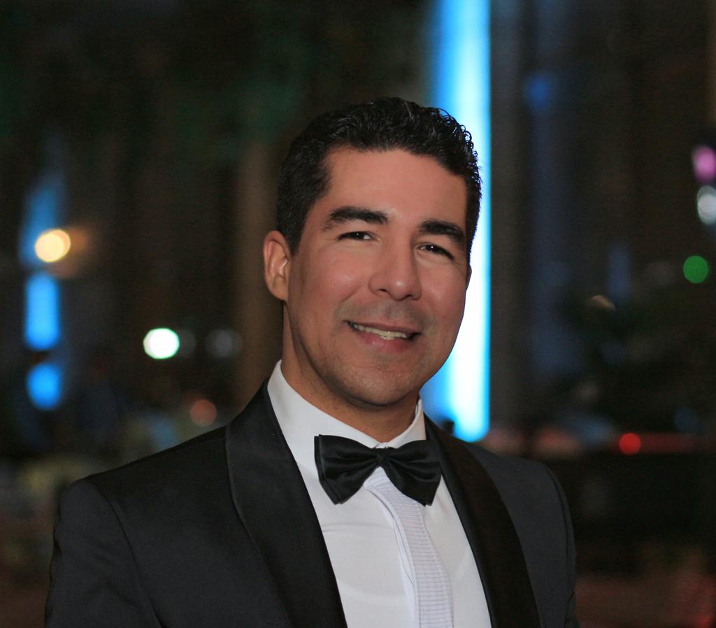 Piano Instructor Edel Vazquez